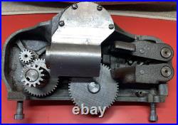 Machinist Lathe Tool Used South Bend 9A Lathe Apron