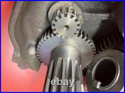 Machinist Lathe Tool Used South Bend 9A Lathe Apron