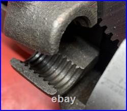 Machinist Lathe Tool Used South Bend 9A Lathe Apron