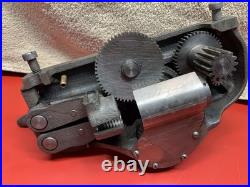 Machinist Lathe Tool Used South Bend 9A Lathe Apron