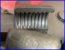 Machinist Lathe Tool Used South Bend 9A Lathe Apron