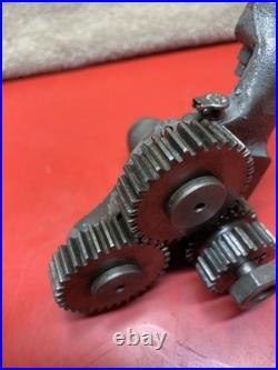 Machinist Lathe Tool Used South Bend 9A Lathe Tumbler 635K