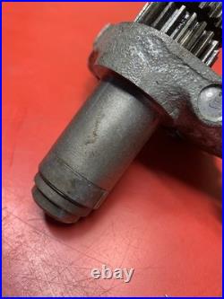 Machinist Lathe Tool Used South Bend 9A Lathe Tumbler 635K