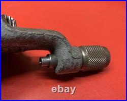 Machinist Lathe Tool Used South Bend 9A Lathe Tumbler 635K