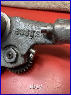 Machinist Lathe Tool Used South Bend 9A Lathe Tumbler 635K