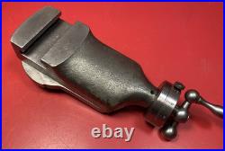 Machinist Lathe Tool Used South Bend 9 Lathe Large Dial Compound #C 101NC
