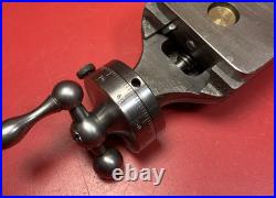Machinist Lathe Tool Used South Bend 9 Lathe Large Dial Compound #C 101NC