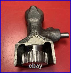 Machinist Lathe Tool Used South Bend 9 Lathe Thread Dial #THD 101 NK