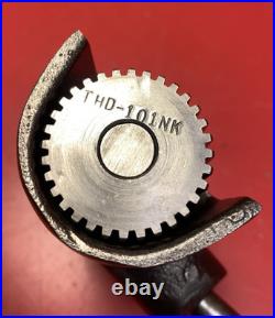 Machinist Lathe Tool Used South Bend 9 Lathe Thread Dial #THD 101 NK