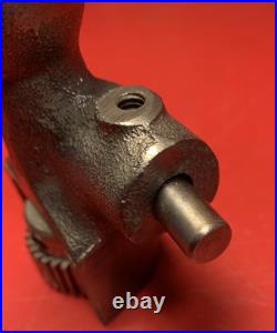 Machinist Lathe Tool Used South Bend 9 Lathe Thread Dial #THD 101 NK