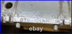 Machinist Lathe Tool Used South Bend 9 or 10K Lathe Gear Box # DTG -101NK