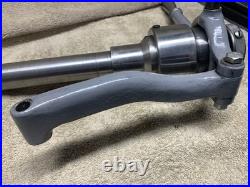 Machinist Lathe Tool Used South Bend Heavy 10 5C Lever Collet Closer