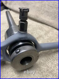 Machinist Lathe Tool Used South Bend Heavy 10 5C Lever Collet Closer