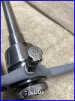 Machinist Lathe Tool Used South Bend Heavy 10 5C Lever Collet Closer