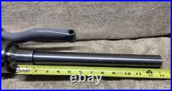 Machinist Lathe Tool Used South Bend Heavy 10 5C Lever Collet Closer