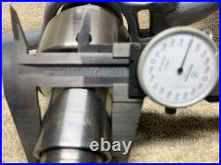 Machinist Lathe Tool Used South Bend Heavy 10 5C Lever Collet Closer