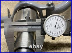 Machinist Lathe Tool Used South Bend Heavy 10 5C Lever Collet Closer