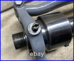 Machinist Lathe Tool Used South Bend Heavy 10 5C Lever Collet Closer