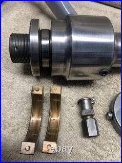 Machinist Lathe Tool Used South Bend Heavy 10 5C Lever Collet Closer