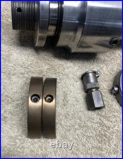 Machinist Lathe Tool Used South Bend Heavy 10 5C Lever Collet Closer