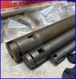 Machinist Lathe Tool Williams Boring Bar Set TH-2-B (NEW) Large Lathe