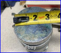 Machinist Lathe Tool Williams Boring Bar Set TH-2-B (NEW) Large Lathe