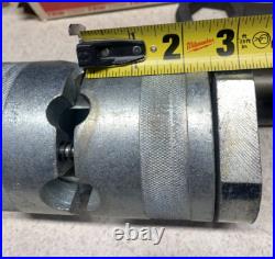 Machinist Lathe Tool Williams Boring Bar Set TH-2-B (NEW) Large Lathe