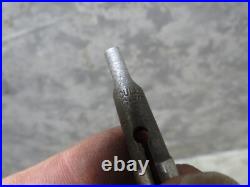 Machinist Mill Lathe Metal Shop 19 Mixed Taper Drill Holder Extension Driver Machinist Mill Lathe Metal Shop 19 Mixed Taper Drill Holder Extension Driver