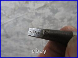 Machinist Mill Lathe Metal Shop 19 Mixed Taper Drill Holder Extension Driver Machinist Mill Lathe Metal Shop 19 Mixed Taper Drill Holder Extension Driver