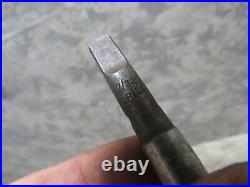 Machinist Mill Lathe Metal Shop 19 Mixed Taper Drill Holder Extension Driver Machinist Mill Lathe Metal Shop 19 Mixed Taper Drill Holder Extension Driver