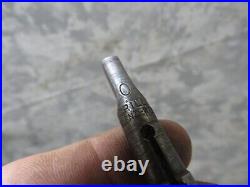 Machinist Mill Lathe Metal Shop 19 Mixed Taper Drill Holder Extension Driver Machinist Mill Lathe Metal Shop 19 Mixed Taper Drill Holder Extension Driver
