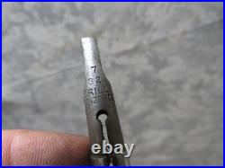 Machinist Mill Lathe Metal Shop 19 Mixed Taper Drill Holder Extension Driver Machinist Mill Lathe Metal Shop 19 Mixed Taper Drill Holder Extension Driver