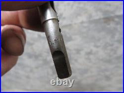 Machinist Mill Lathe Metal Shop 19 Mixed Taper Drill Holder Extension Driver Machinist Mill Lathe Metal Shop 19 Mixed Taper Drill Holder Extension Driver