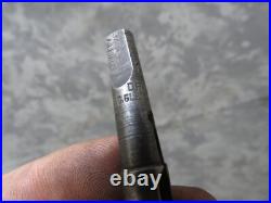 Machinist Mill Lathe Metal Shop 19 Mixed Taper Drill Holder Extension Driver Machinist Mill Lathe Metal Shop 19 Mixed Taper Drill Holder Extension Driver