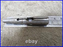 Machinist Mill Lathe Metal Shop 19 Mixed Taper Drill Holder Extension Driver Machinist Mill Lathe Metal Shop 19 Mixed Taper Drill Holder Extension Driver