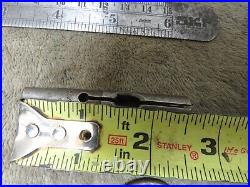 Machinist Mill Lathe Metal Shop 19 Mixed Taper Drill Holder Extension Driver Machinist Mill Lathe Metal Shop 19 Mixed Taper Drill Holder Extension Driver