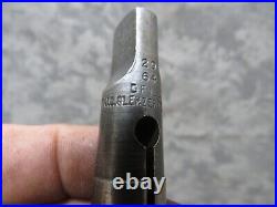 Machinist Mill Lathe Metal Shop Qty 33 Mixed Taper Drill Holder Extension Driver