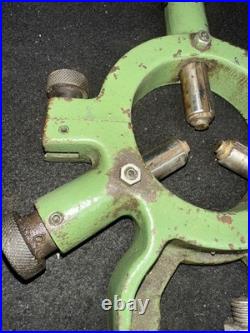 Machinist Steady Rest for Lathe 2-3/4 (st1019) Machinist Steady Rest for Lathe 2-3/4 (st1019)