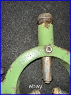 Machinist Steady Rest for Lathe 2-3/4 (st1019) Machinist Steady Rest for Lathe 2-3/4 (st1019)