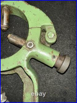 Machinist Steady Rest for Lathe 2-3/4 (st1019) Machinist Steady Rest for Lathe 2-3/4 (st1019)