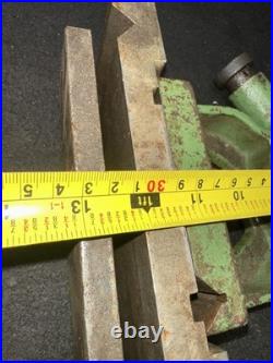 Machinist Steady Rest for Lathe 2-3/4 (st1019) Machinist Steady Rest for Lathe 2-3/4 (st1019)