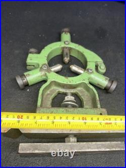 Machinist Steady Rest for Lathe 2-3/4 (st1019) Machinist Steady Rest for Lathe 2-3/4 (st1019)