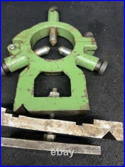 Machinist Steady Rest for Lathe 2-3/4 (st1019) Machinist Steady Rest for Lathe 2-3/4 (st1019)