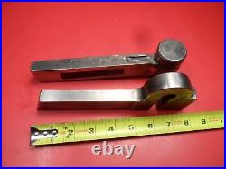 Machinist Tool Armstrong #401 Metal Shaper Tool Holder & Other