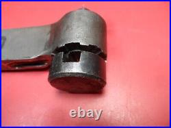 Machinist Tool Armstrong #401 Metal Shaper Tool Holder & Other