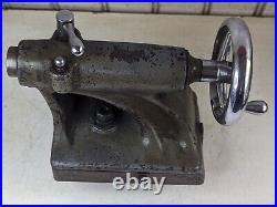 Machinist Tool Atlas 10 Lathe Tailstock #10D-5