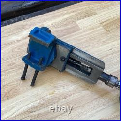 Machinist Tool Atlas / Craftsman Milling Attachment M6-501