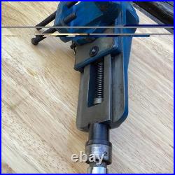 Machinist Tool Atlas / Craftsman Milling Attachment M6-501