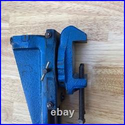 Machinist Tool Atlas / Craftsman Milling Attachment M6-501