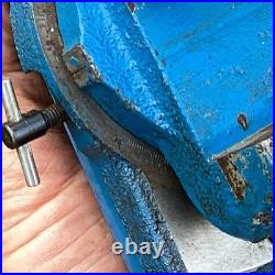 Machinist Tool Atlas / Craftsman Milling Attachment M6-501